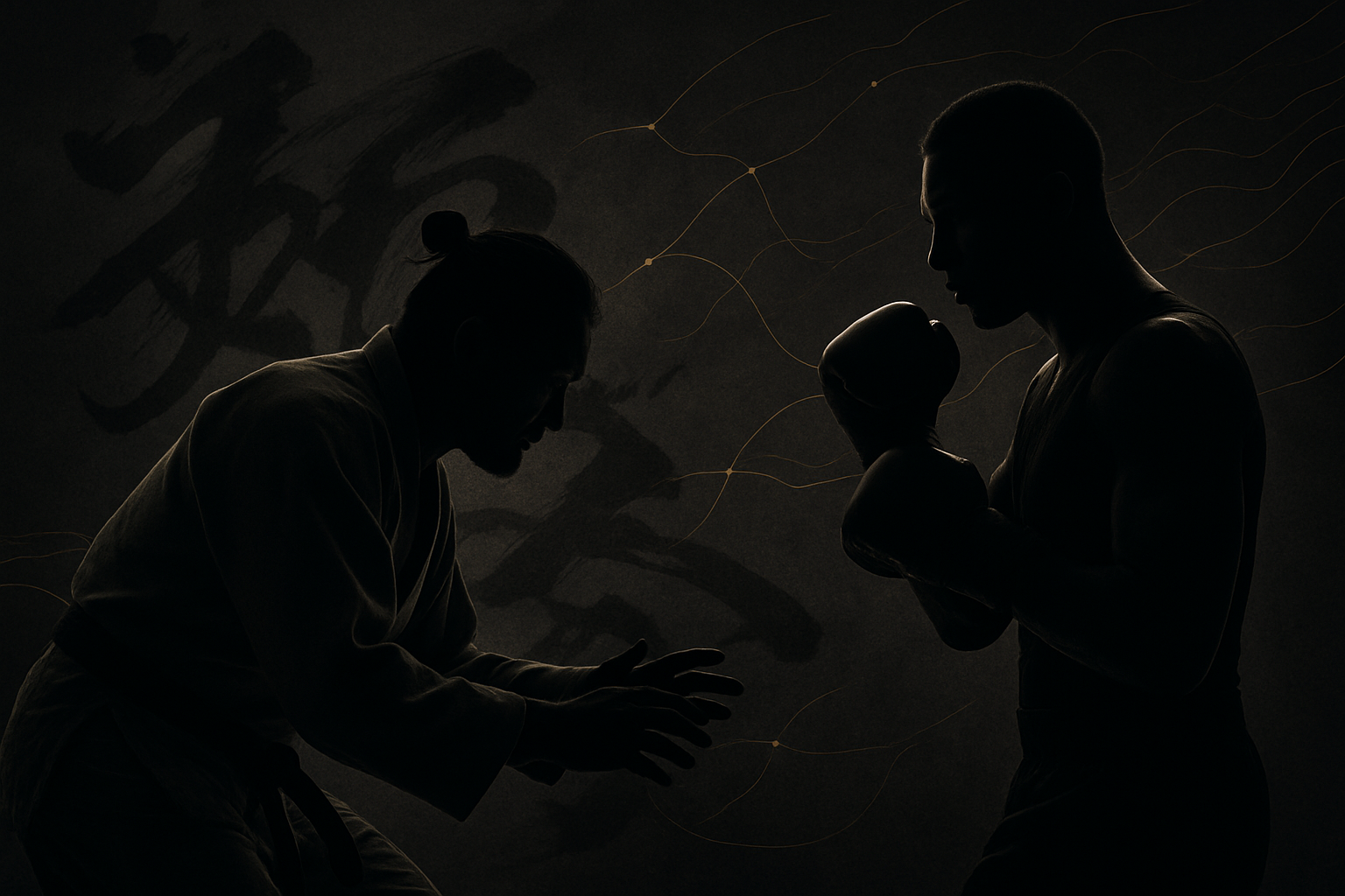 hyJitsu martial arts intelligence